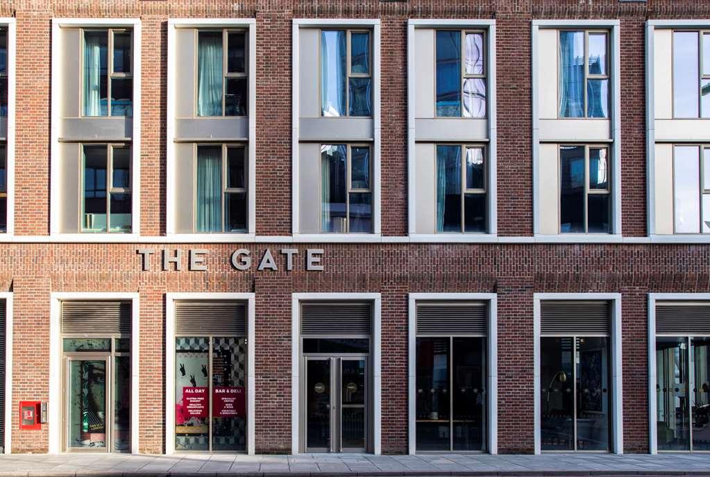 Aparthotel The Gate London