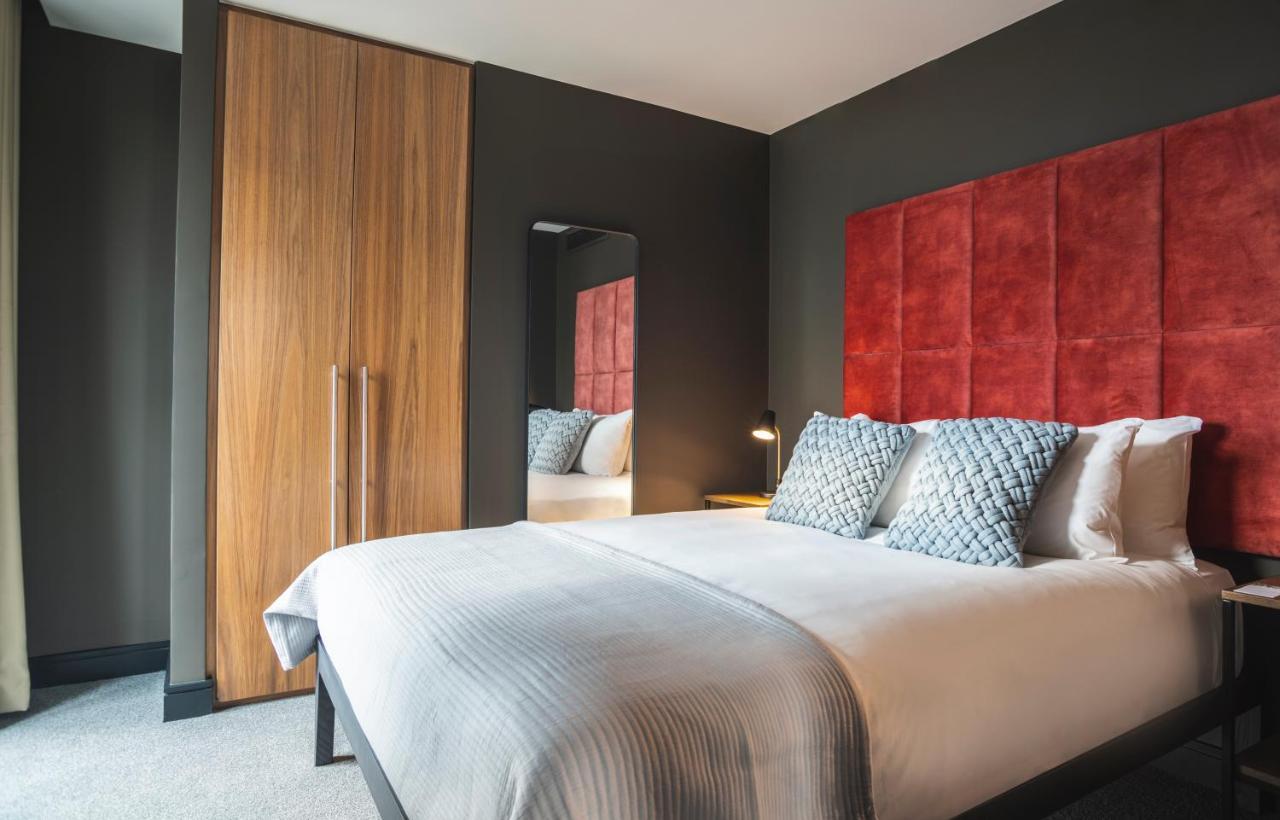 The Gate Aparthotel London