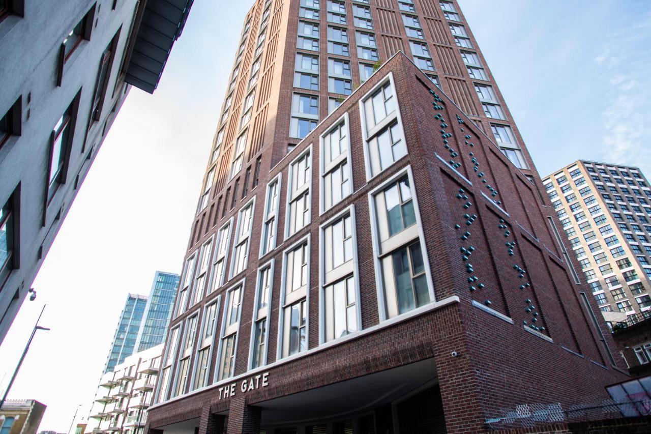Aparthotel The Gate London