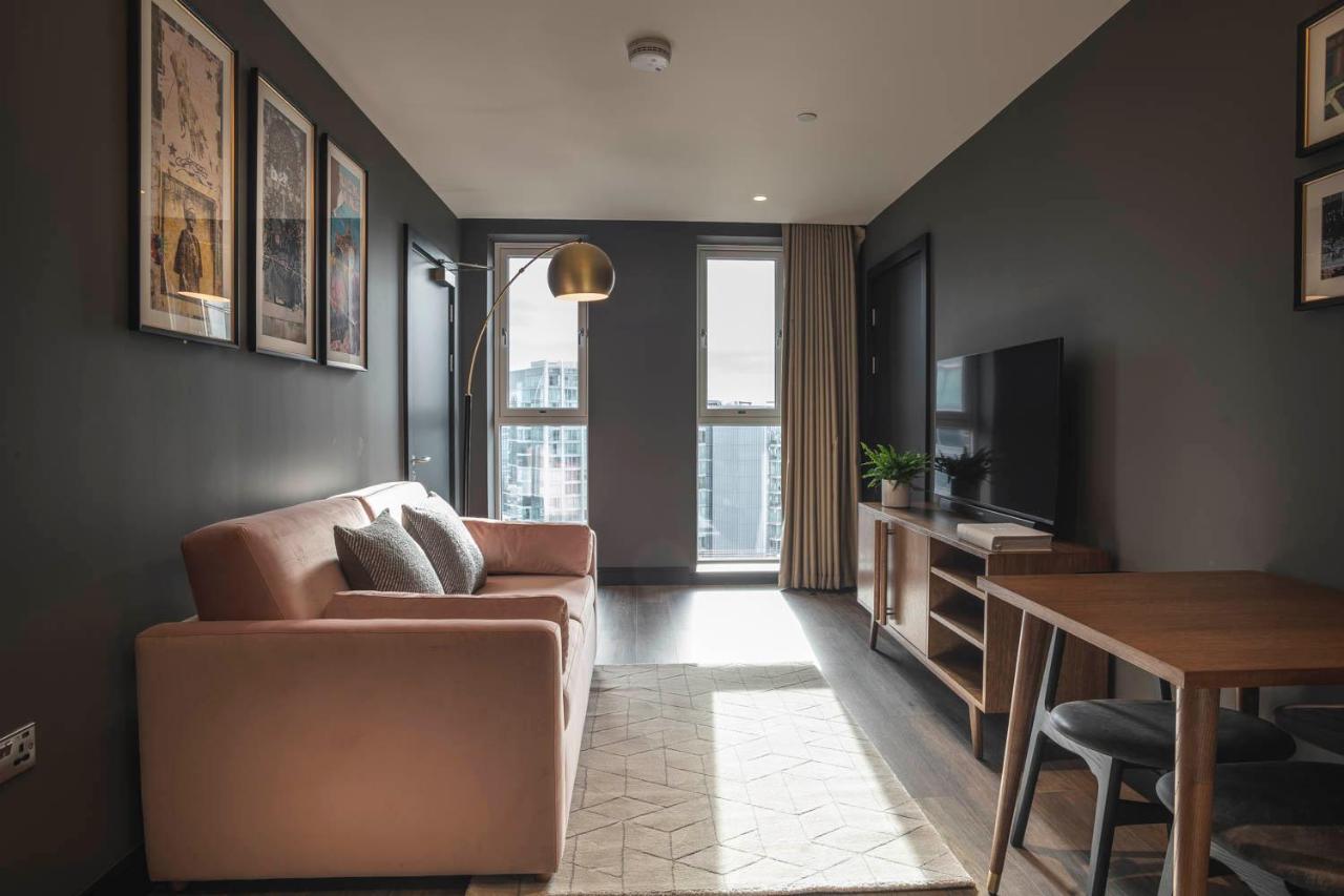 The Gate Aparthotel London