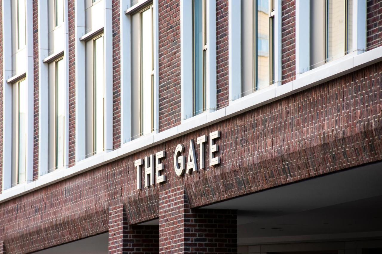 Apart-hotel The Gate Londres